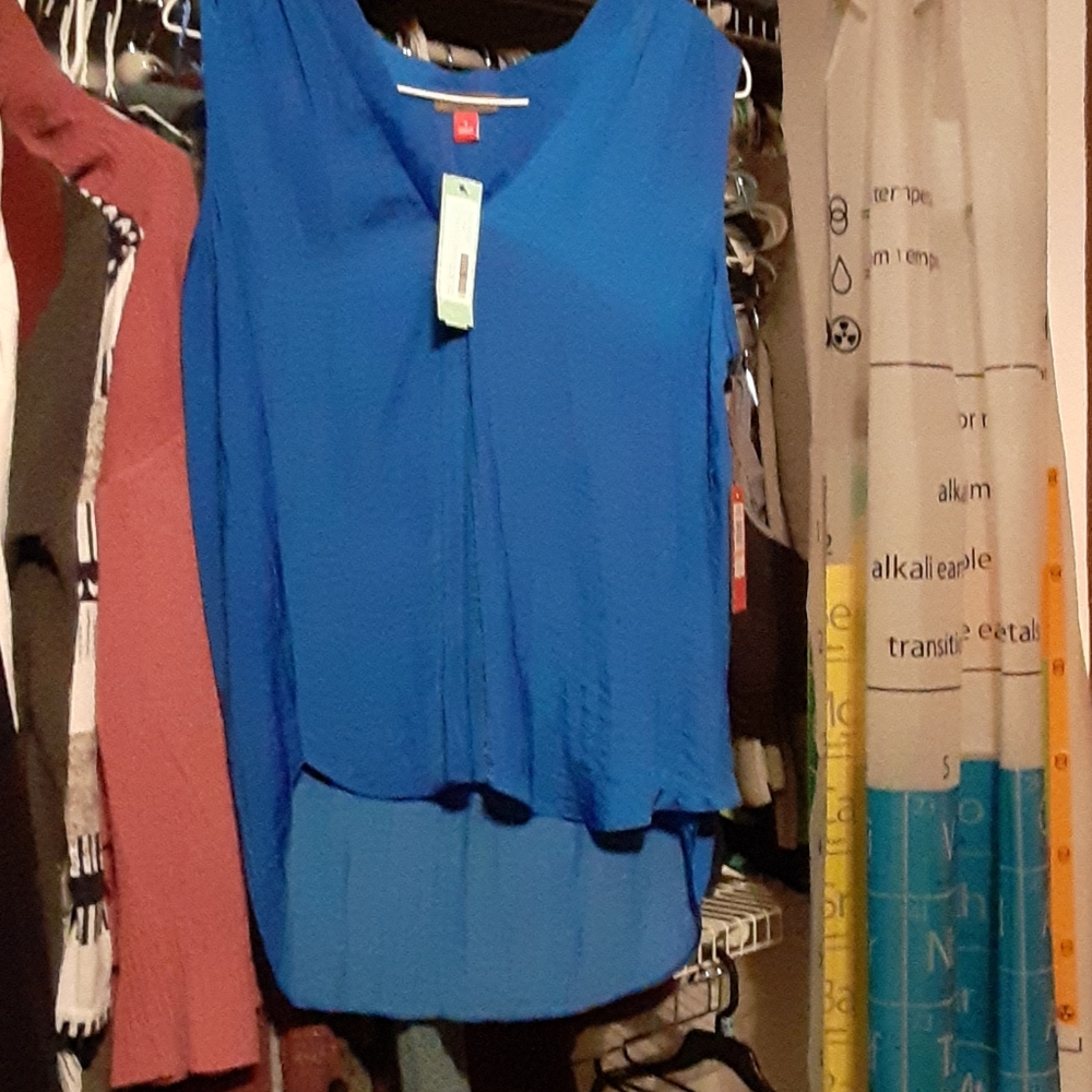 Work Blouse